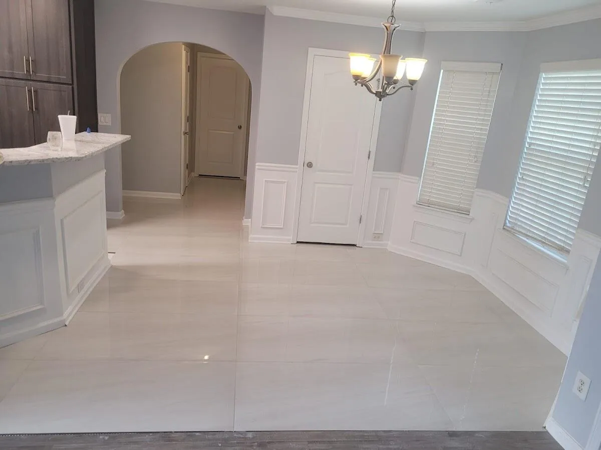 Water Damage Restoration services in Maplewood, WA